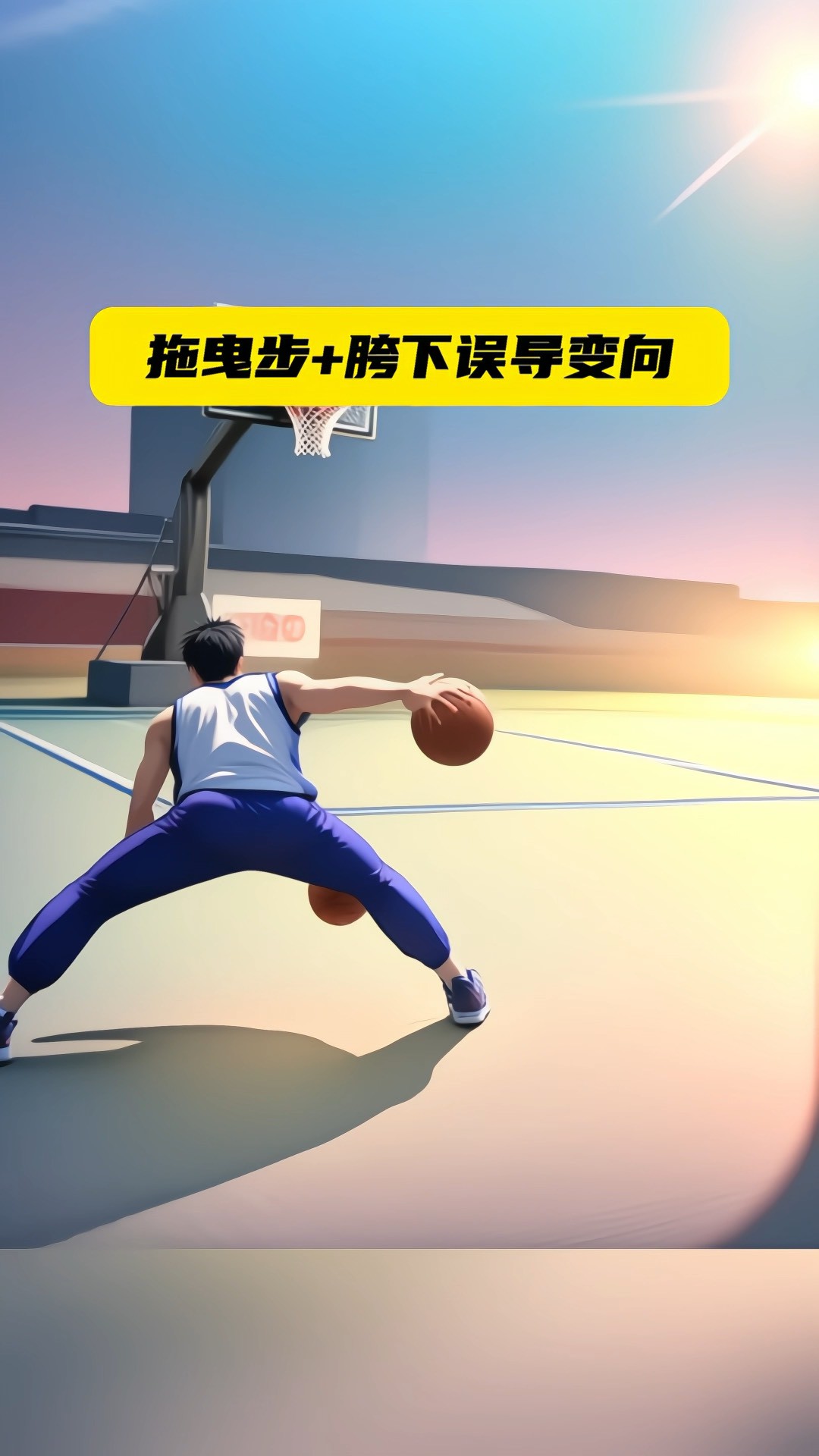 刻苦训练篮球时如何避免受伤的建议_0